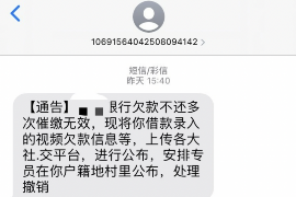 灵山要账公司更多成功案例详情